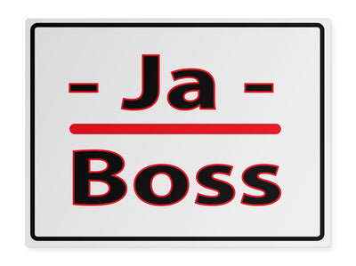 funschild-quer-ja-boss