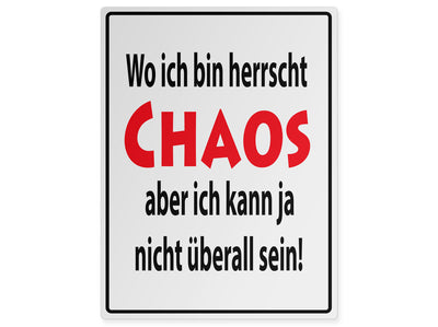 funschild-hoch-chaos
