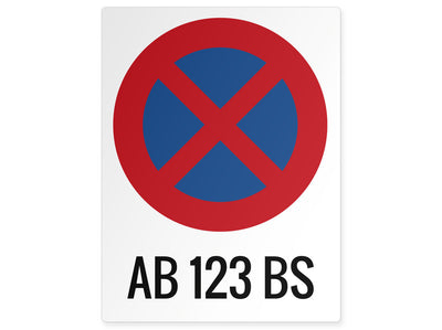 parkplatzschild-alu-hoch-autonummer-halteverbot